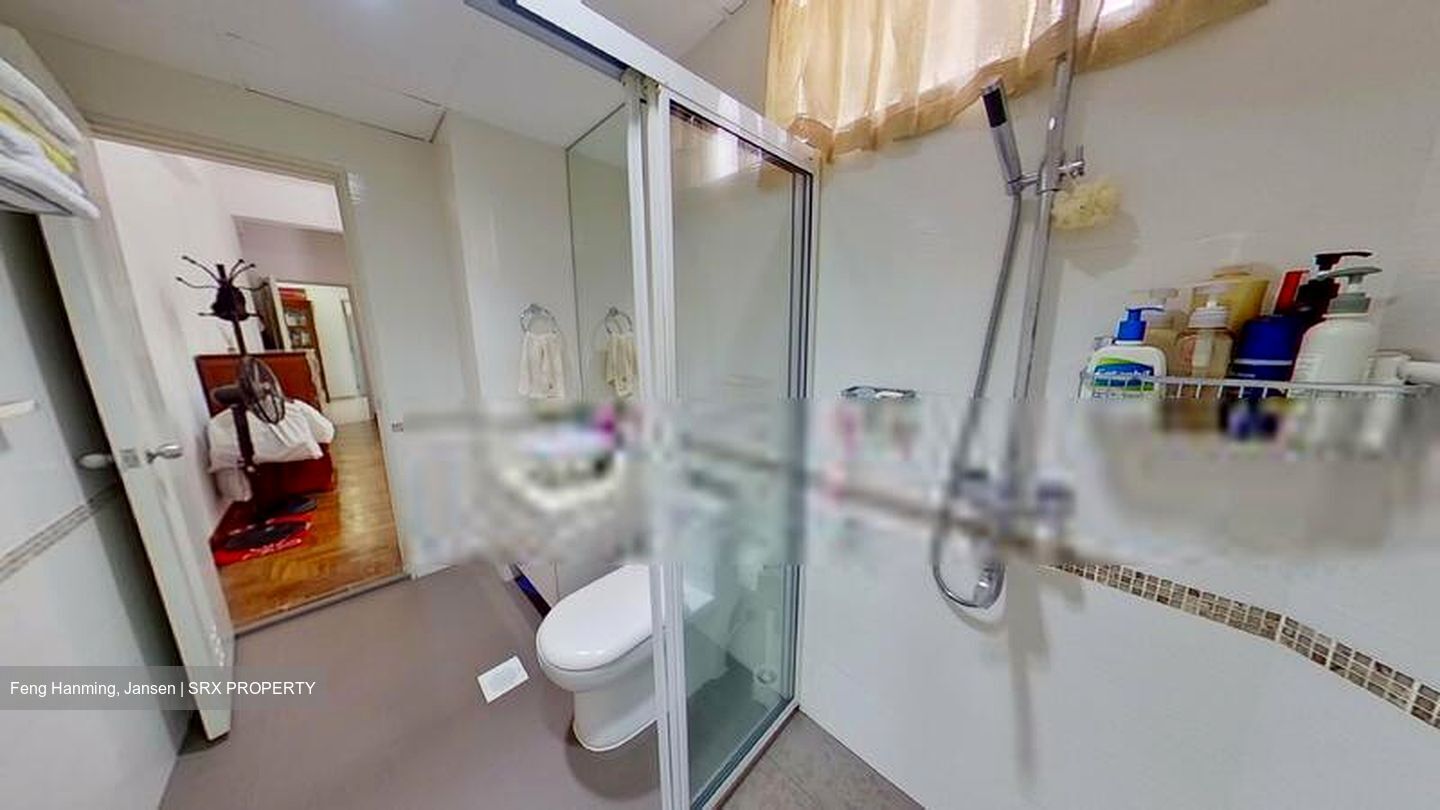 Cashew Heights Condominium (D23), Condominium #596361611